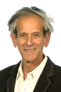 Jay Steven Levin
