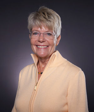 Laurie Taylor