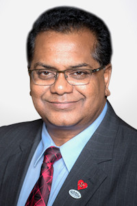 Rajesh Tedla